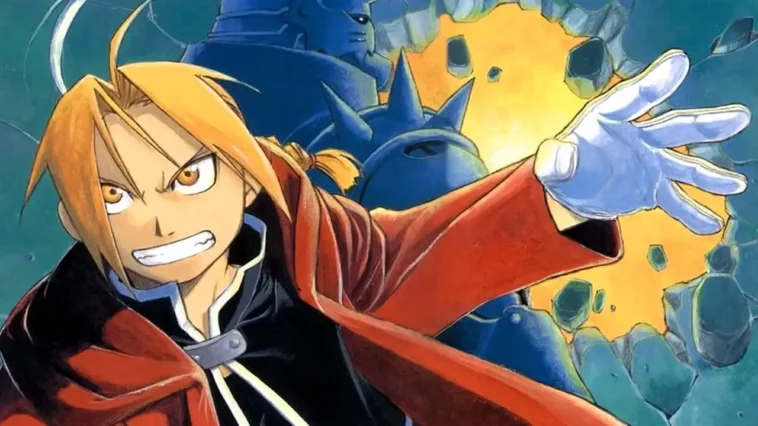 FMA