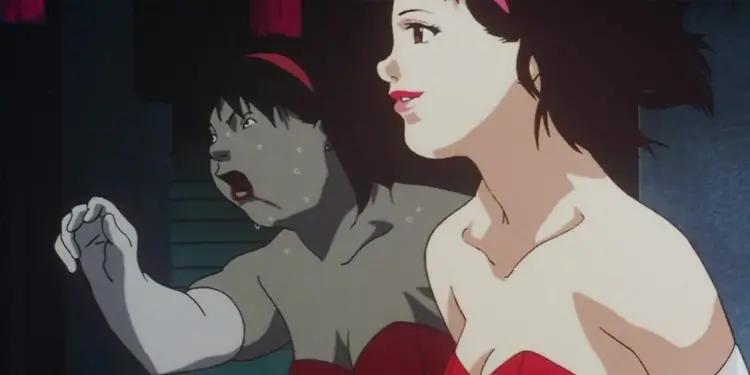 En İyi 20 ‘Senin Adın’ Benzeri Anime Film Önerisi 21 Perfect Blue
