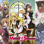 Tsundere Manga Önerileri