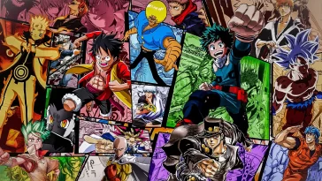 Anime