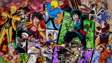Anime