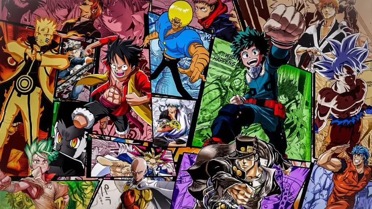 Anime