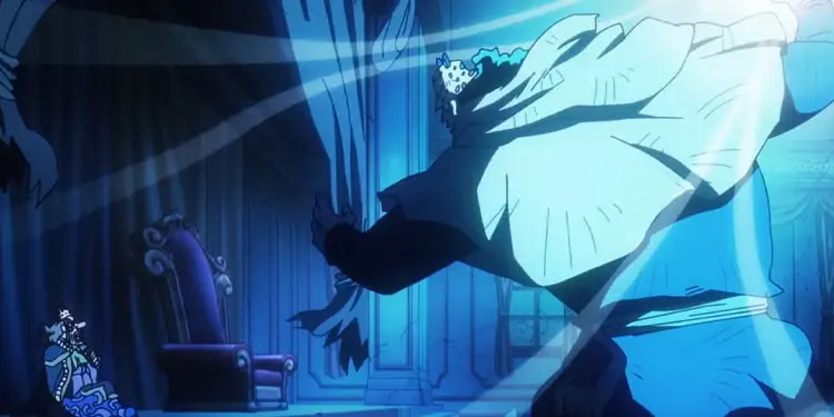 One Piece 1134 Bölüm Ne Zaman Yayınlanacak ve Neler Bekleniyor? 2 Bartholomew Kuma