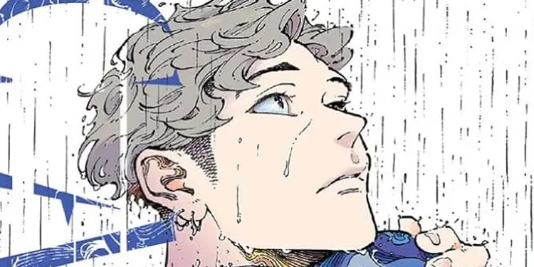 Canis Dear Mr. Rain Canis Dear Mr. Rain