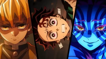 Demon Slayer: Infinity Castle