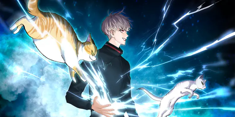 2025’te Animeye Uyarlanacak Tüm Manhwalar 5 Eleceed