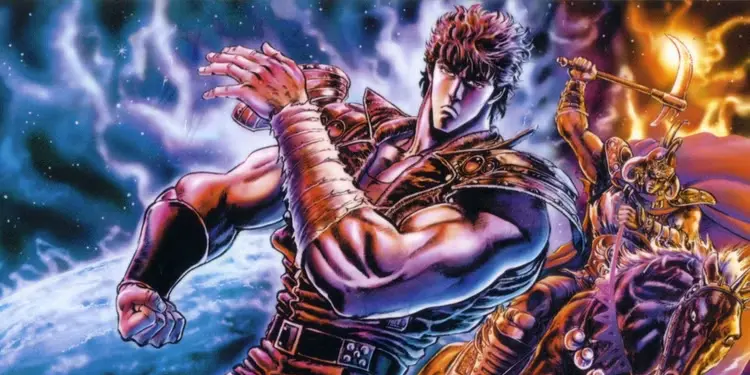Shonen Jump’ın En Büyük Animelerinden Birinin Yeniden Yapımı Nihayet Bir Güncellemeyle Geliyor! 2 Fist Of The North Star