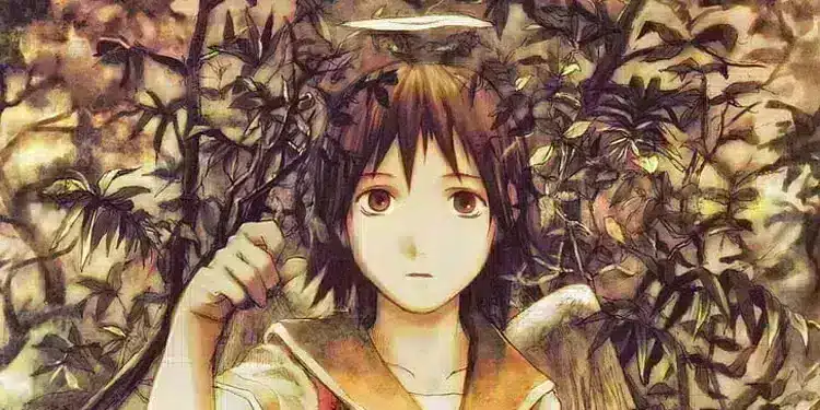 Haibane Renmei