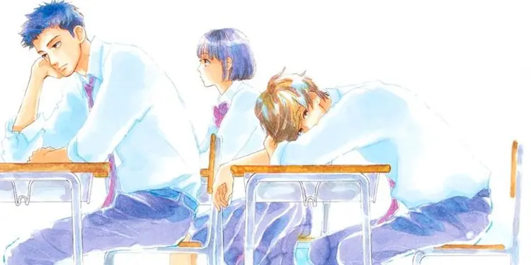 Kieta Hatsukoi Kieta Hatsukoi
