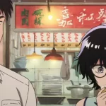 Kowloon Generic Romance Benzeri Animeler