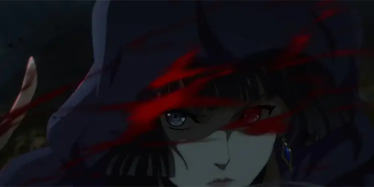 "Absolute Cinema": Lord of Mysteries'nin Final Fragmanı Yayında ve Çin Animelerinin Neden Seviye Atlattığını Gösteriyor 2 Lord of Mysteries