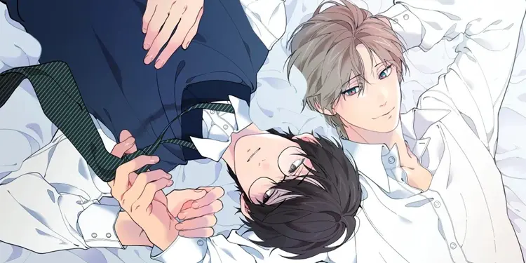 En İyi 15 Yaoi Manhwa, Sıralı 2 Lost in the Cloud
