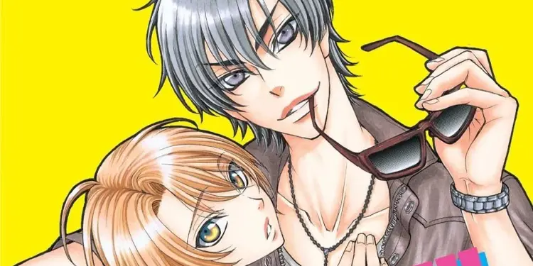 Love Stage Love Stage!!