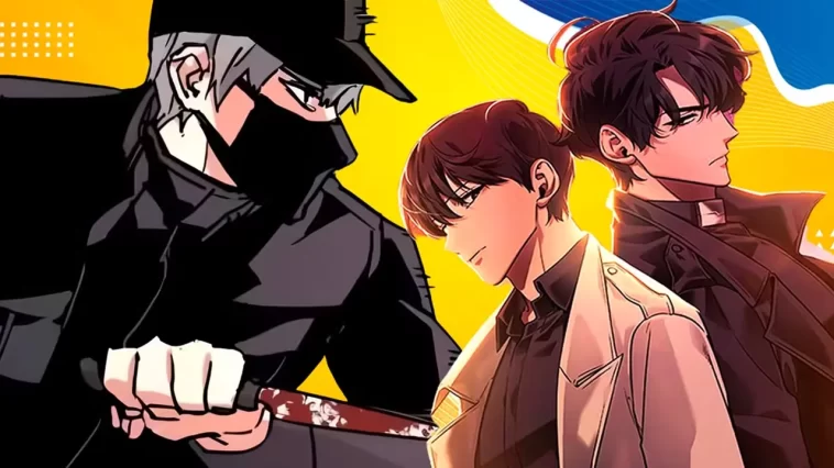Manhwa