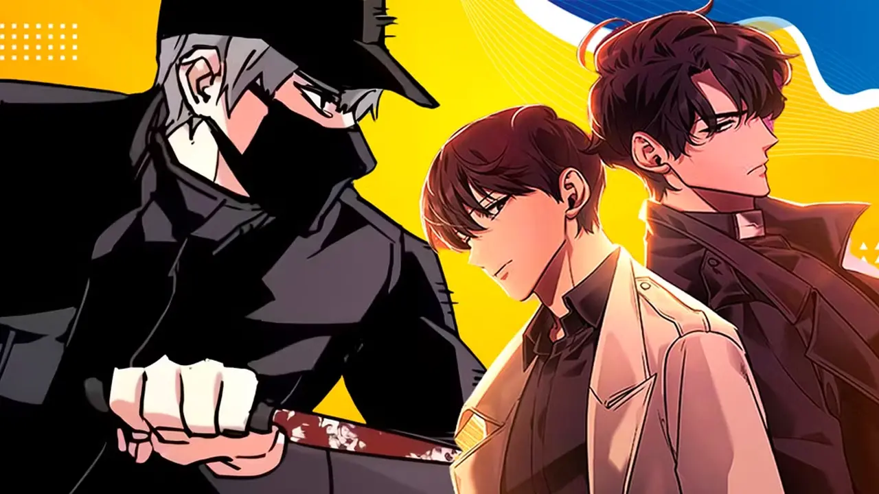 Manhwa