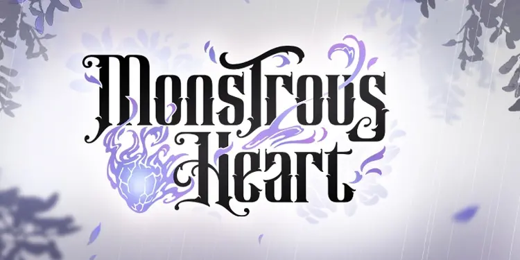 En İyi 15 Yaoi Manhwa, Sıralı 4 Monstrous Heart