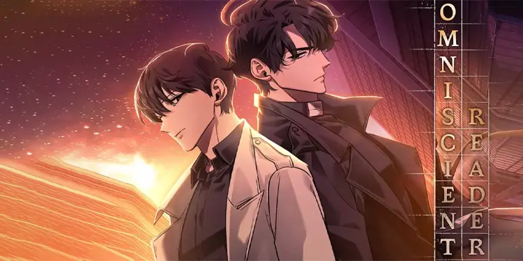 2025’te Animeye Uyarlanacak Tüm Manhwalar 2 Omniscient Reader’s Viewpoint