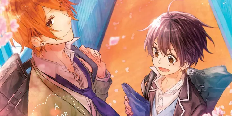 Sasaki and Miyano Sasaki and Miyano
