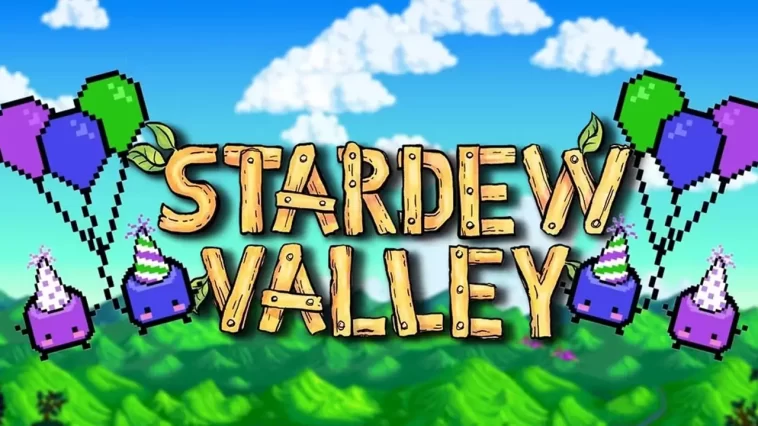 Stardew Valley