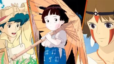 Studio Ghibli