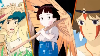 Studio Ghibli
