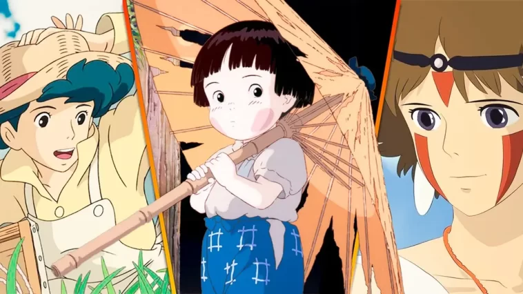 Studio Ghibli