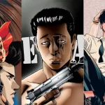 Yakuza Animeleri