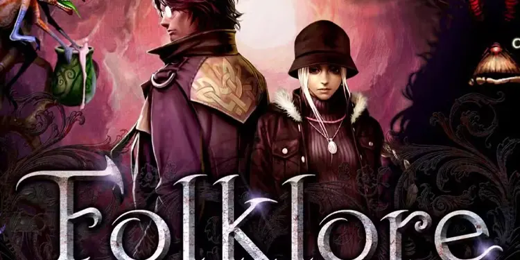 Folklore