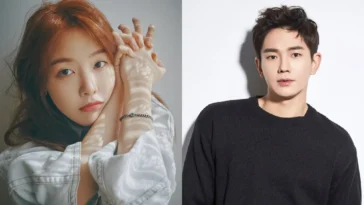 Girl’s Day’den Minah ile Oyuncu On Joo wan Kasım Ayında Evleniyor