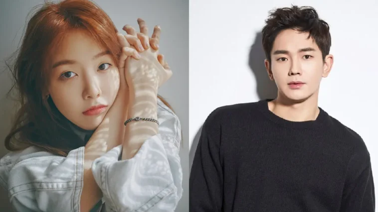 Girl’s Day’den Minah ile Oyuncu On Joo wan Kasım Ayında Evleniyor