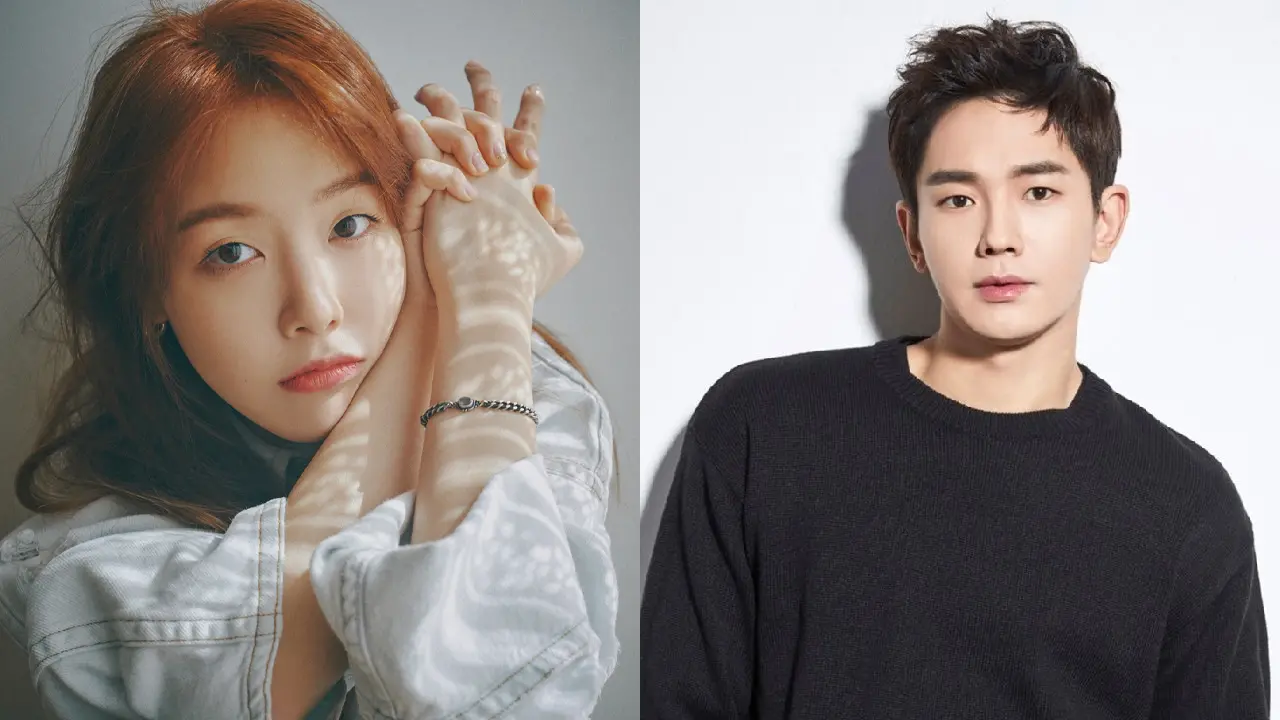 Girl’s Day’den Minah ile Oyuncu On Joo wan Kasım Ayında Evleniyor