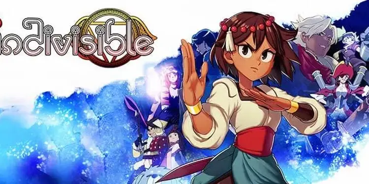 Indivisible