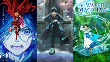 2025’te Kaçırmamanız Gereken Yeni İsekai Animeler