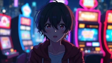 Japon Kültürünün Modern Oyun Platformlarına Etkisi