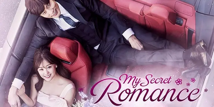 En İyi 25 Ofis Aşkı Konulu Kore Dizisi – Sıralamalı Liste 6 My Secret Romance