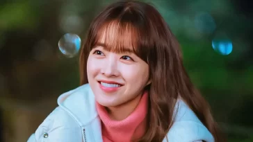 Park Bo-young