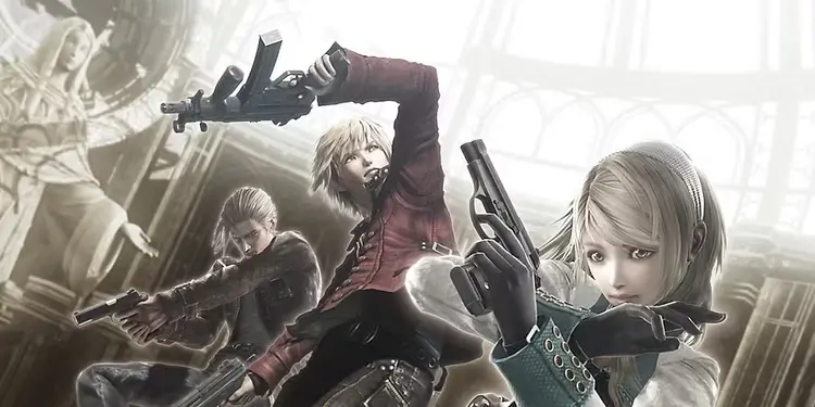 Resonance of Fate