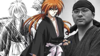 Rurouni Kenshin: Nobuhiro Watsuki Hakkında Şok Gerçek!