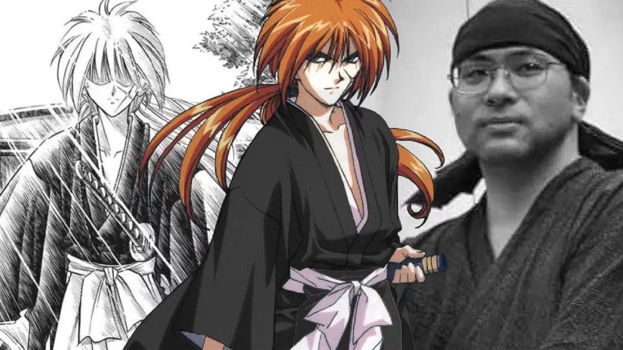Rurouni Kenshin: Nobuhiro Watsuki Hakkında Şok Gerçek!