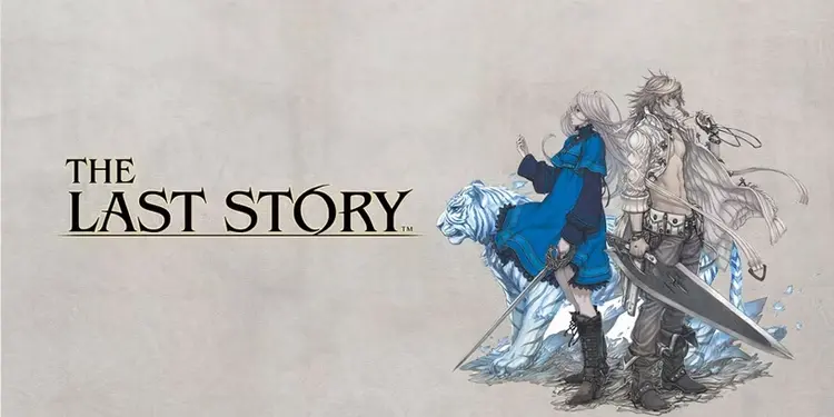 The Last Story