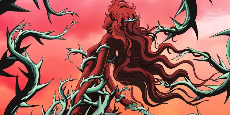 The Rose of Versailles (1979 1980)