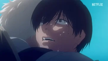 The Summer Hikaru Died