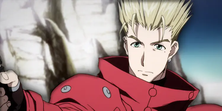 Tüm Zamanların En İyi Shounen Anime Önerileri 3 Trigun