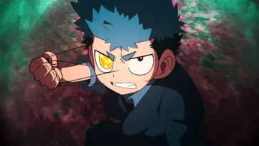 Unmei no Makimodoshi