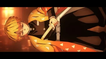 Zenitsu