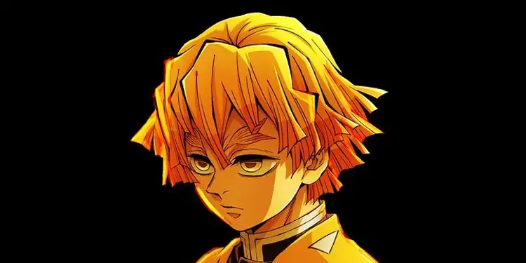 Demon Slayer: Zenitsu Özel Videosu Yayında – Infinity Castle Akaza Returns Gösterimde 3 Zenitsu Uyanış