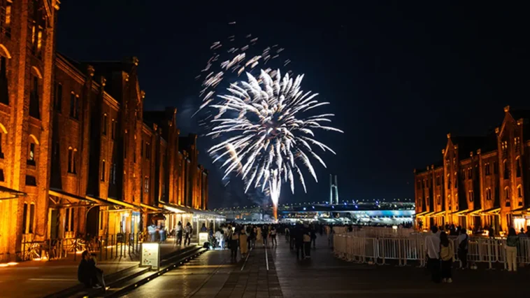 2025te Japonyada Kacirilmayacak 5 Havai Fisek Festivali 2025’te Japonya’da Kaçırılmayacak 5 Havai Fişek Festivali