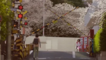 5 Centimeters per Second Live Action