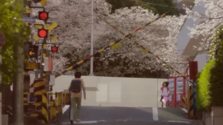 5 Centimeters per Second Live Action