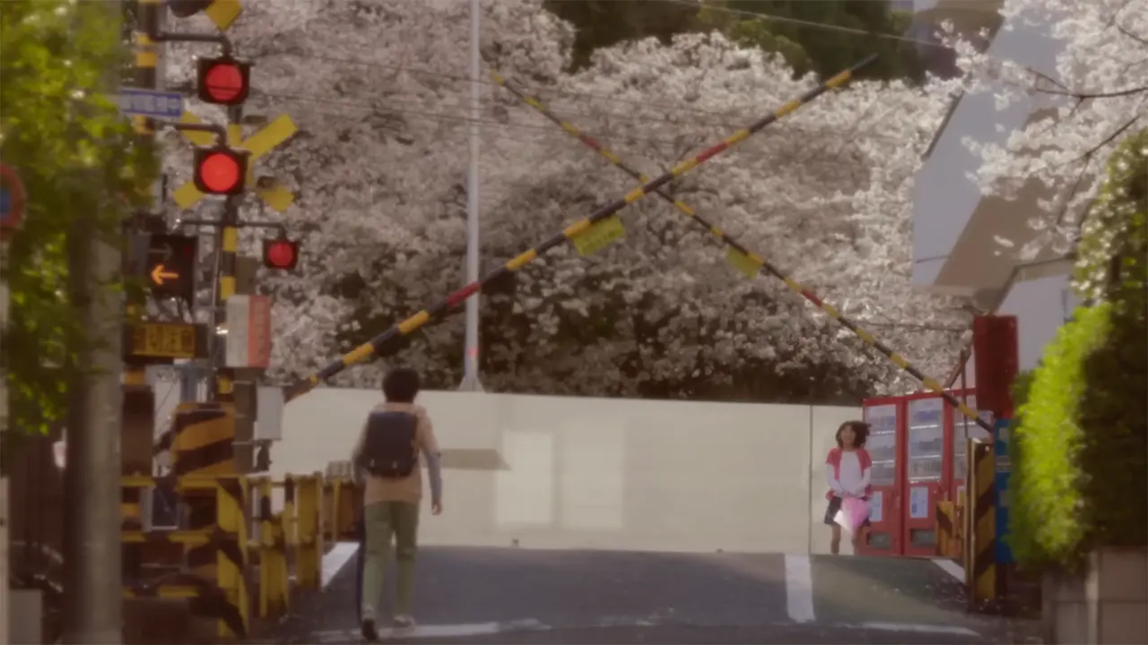 5 Centimeters per Second Live Action